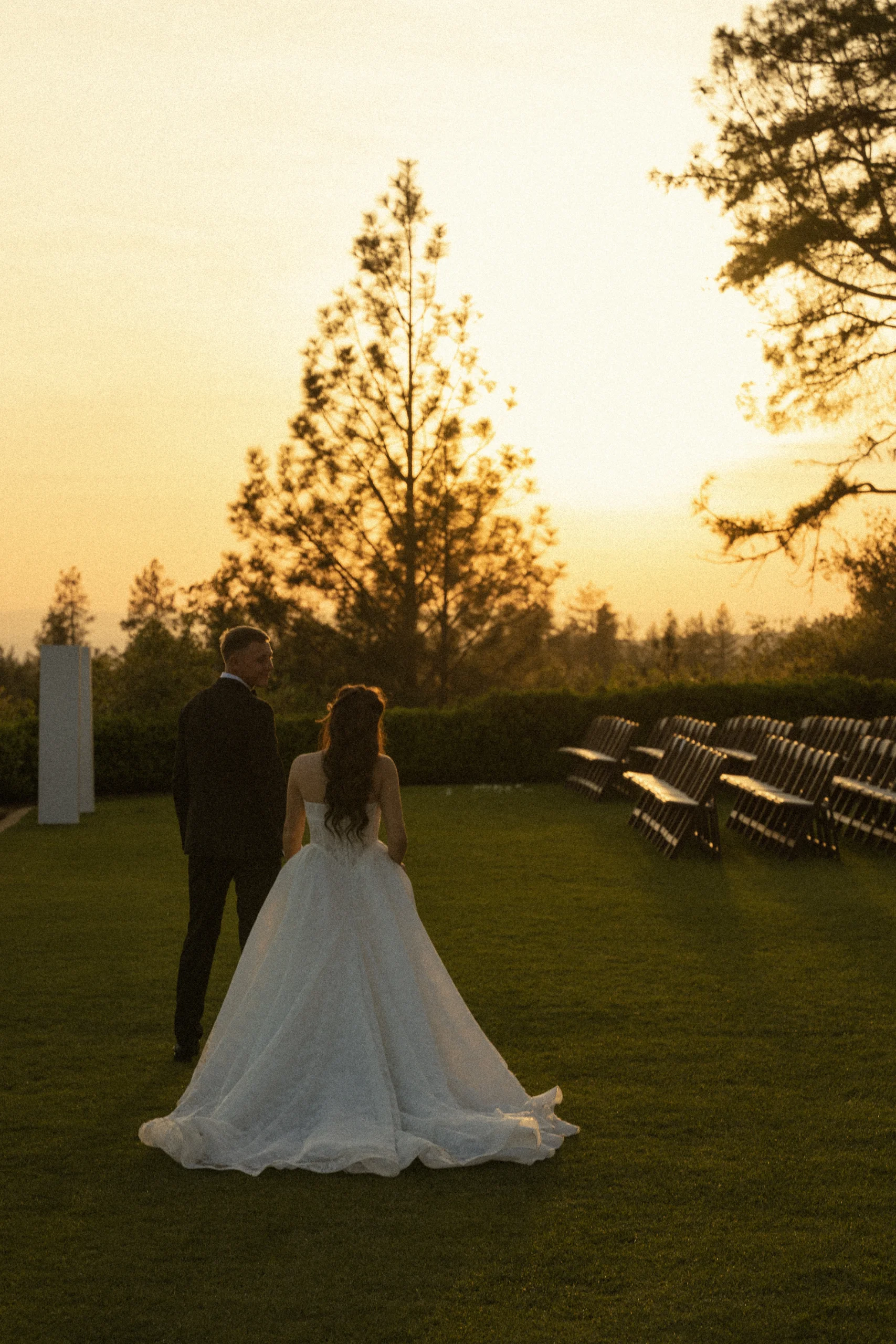 Cinematic wedding and couples photograph by Volkanova.photo, Sacramento and Bay Area