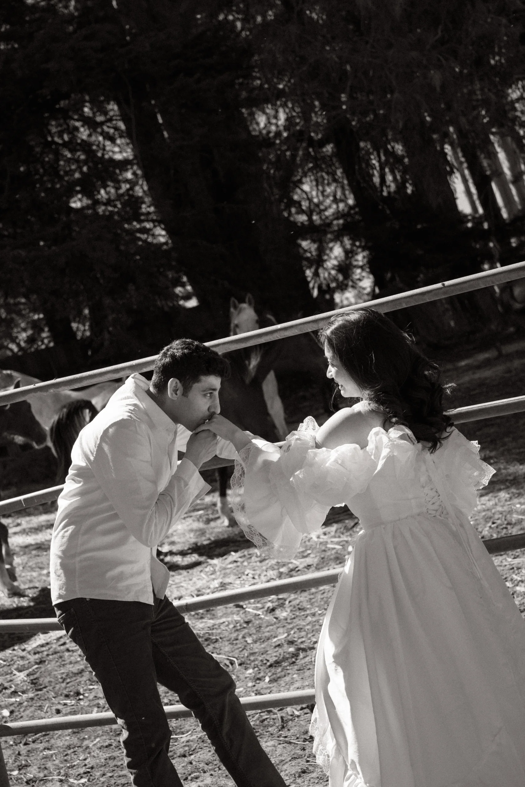 Engagement session photograph by Volkanova.photo, Sacramento and Bay Area