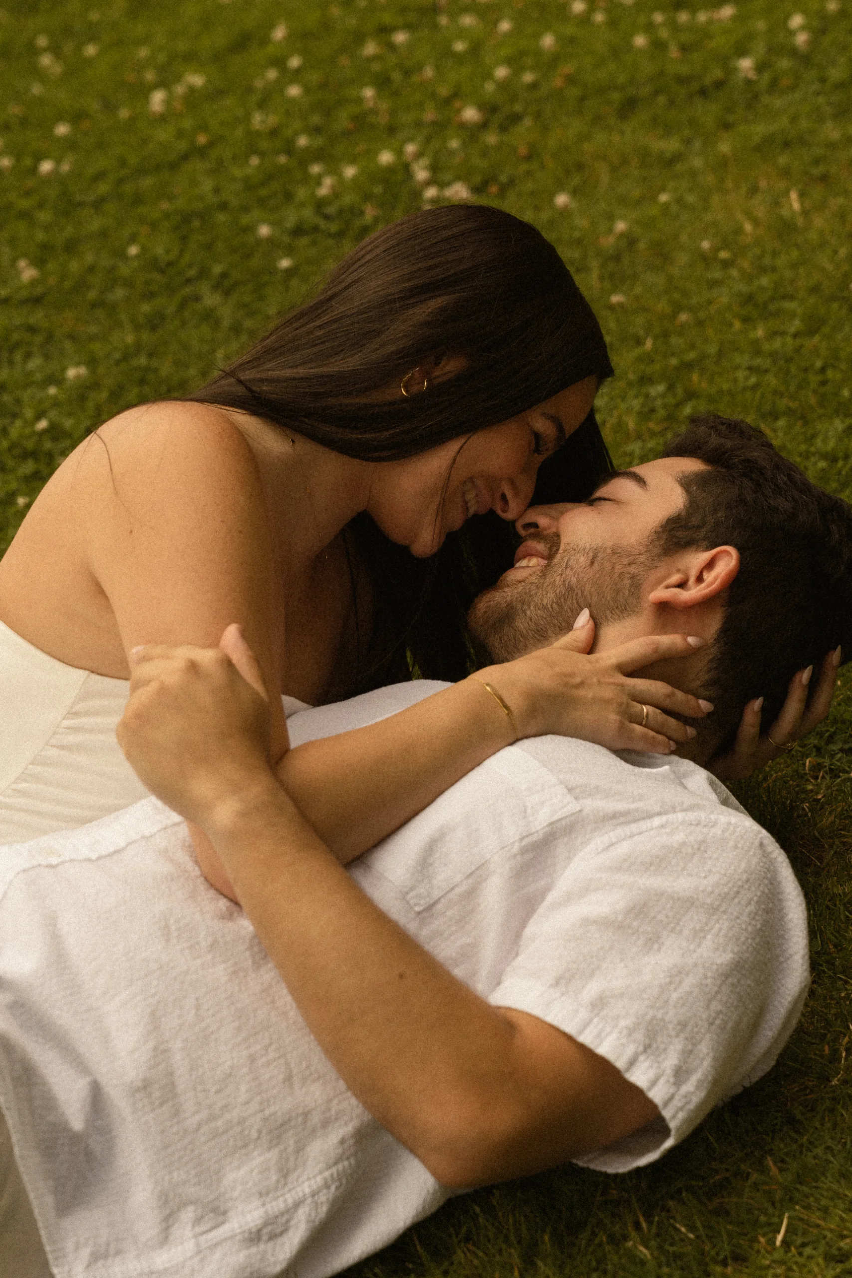 Engagement session photograph by Volkanova.photo, Sacramento and Bay Area