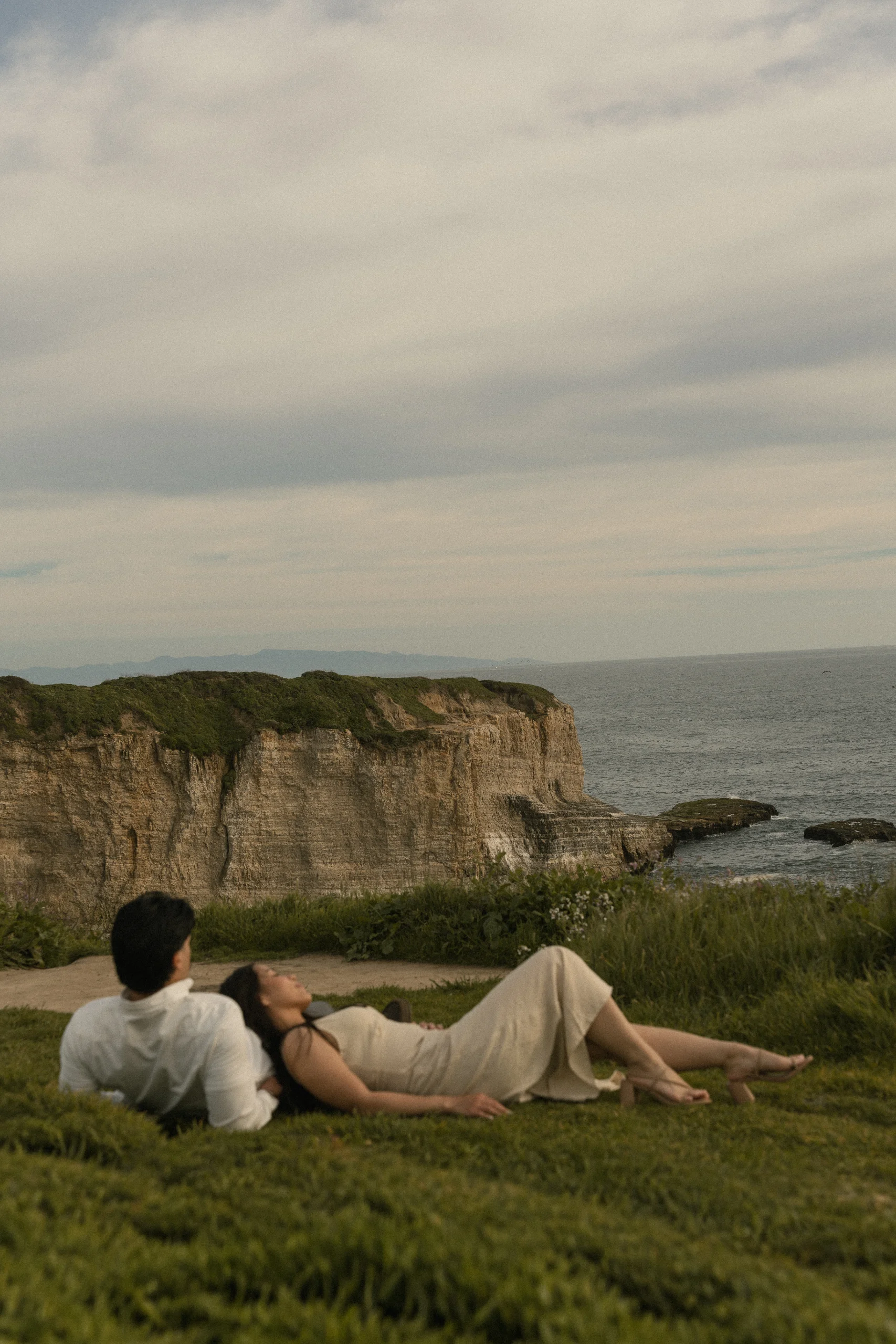Engagement session photograph by Volkanova.photo, Sacramento and Bay Area