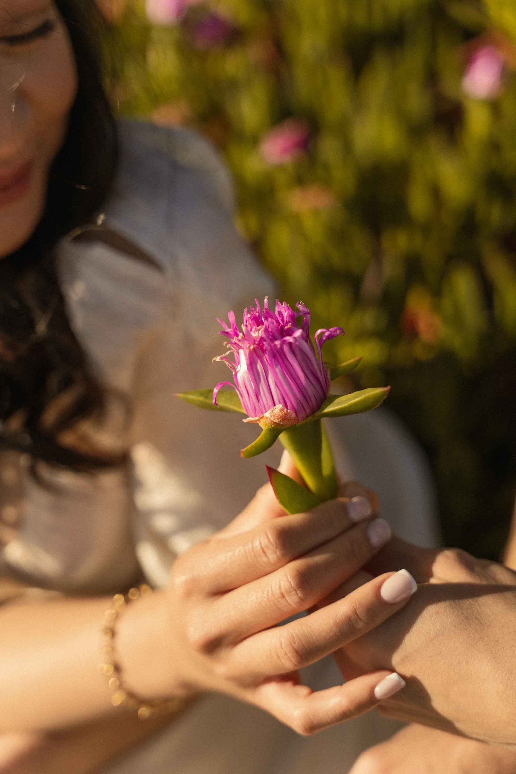 Engagement session photograph by Volkanova.photo, Sacramento and Bay Area