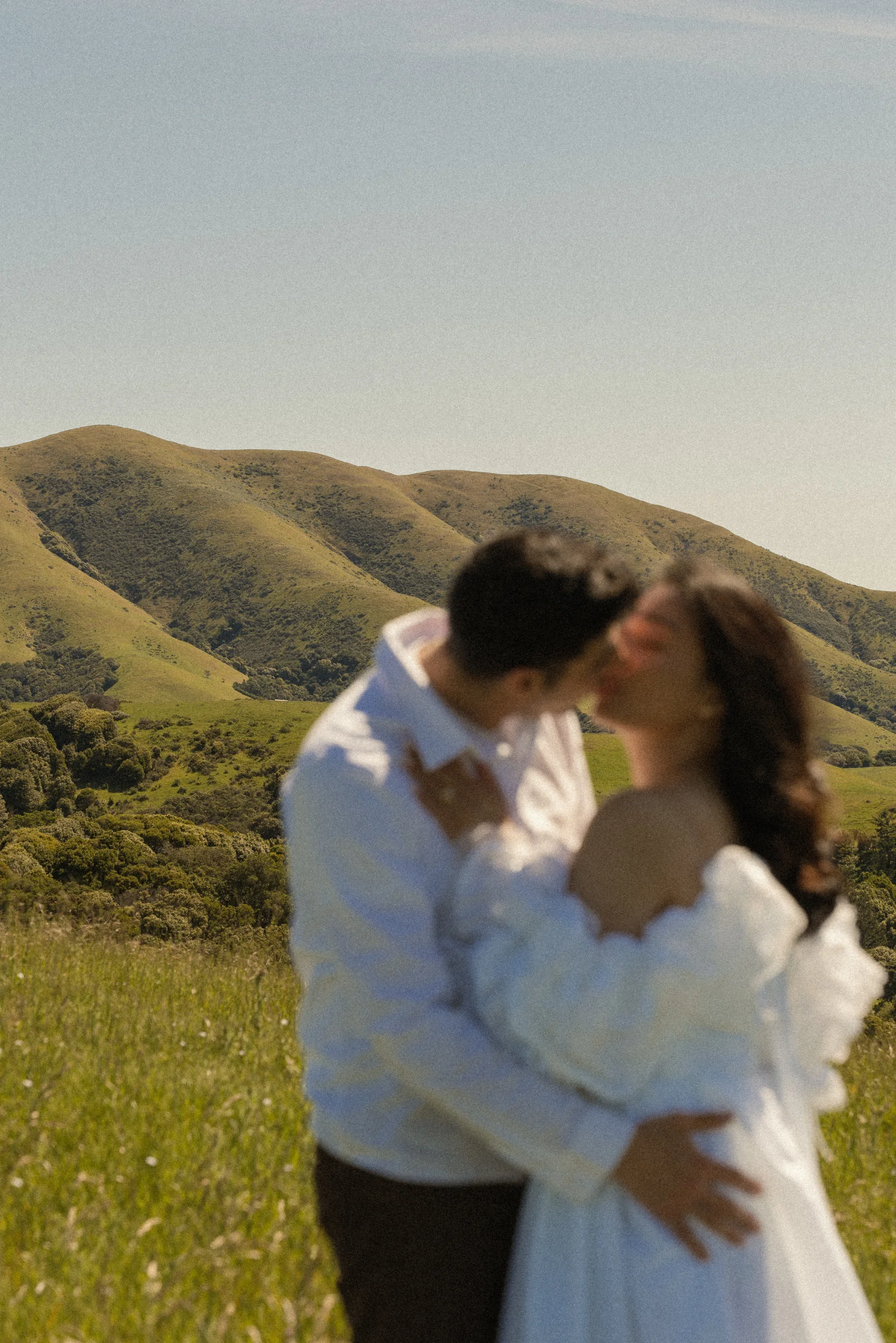 Engagement session photograph by Volkanova.photo, Sacramento and Bay Area