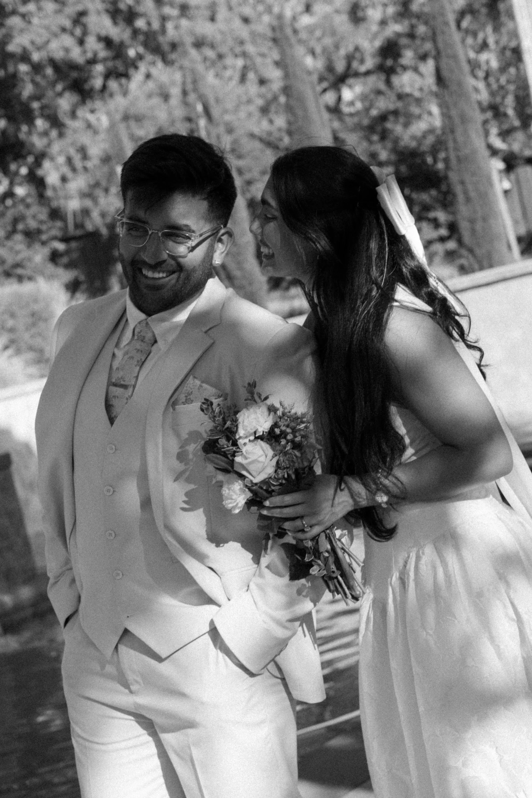 Elopement photograph by Volkanova.photo, Sacramento and Bay Area