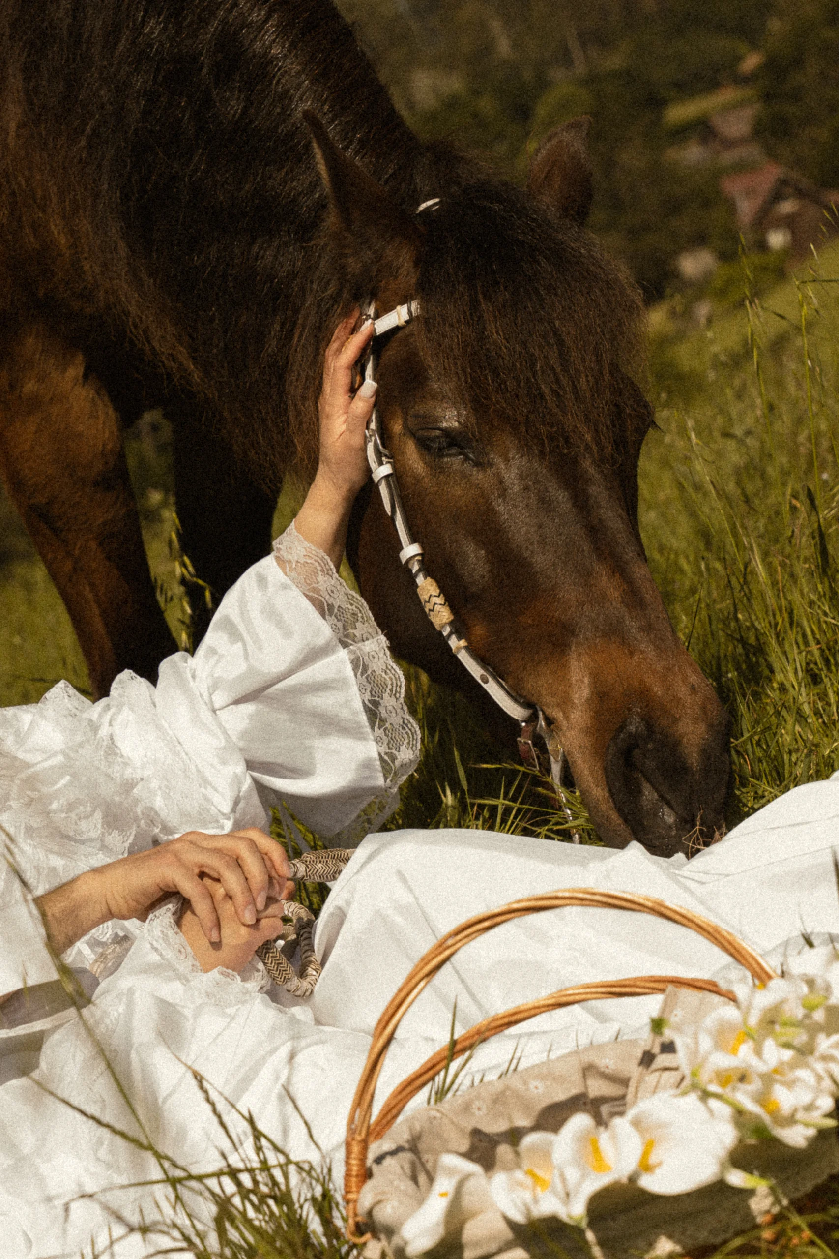 Cinematic wedding and couples photograph by Volkanova.photo, Sacramento and Bay Area