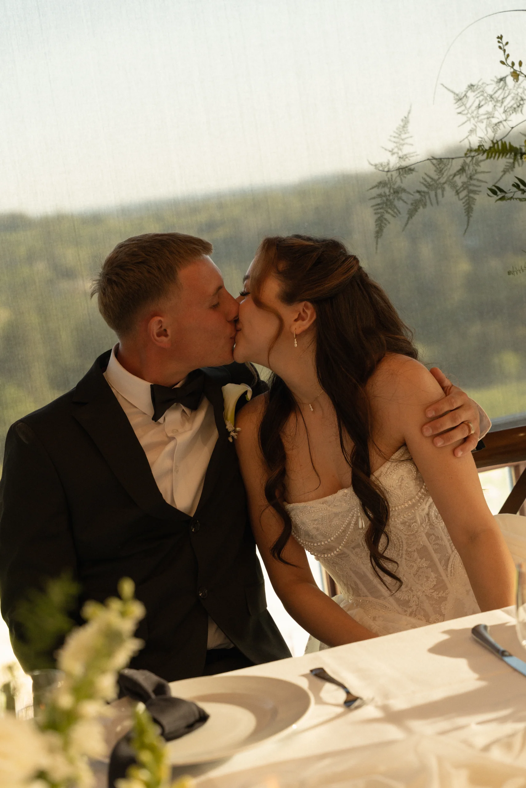 Cinematic wedding and couples photograph by Volkanova.photo, Sacramento and Bay Area