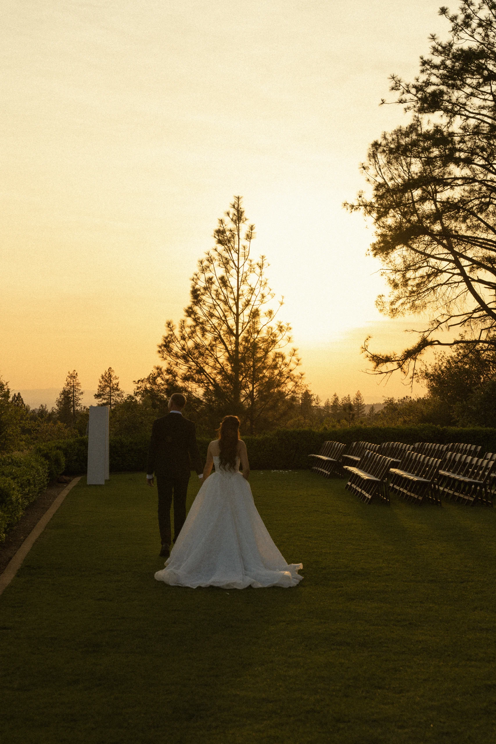 Cinematic wedding and couples photograph by Volkanova.photo, Sacramento and Bay Area