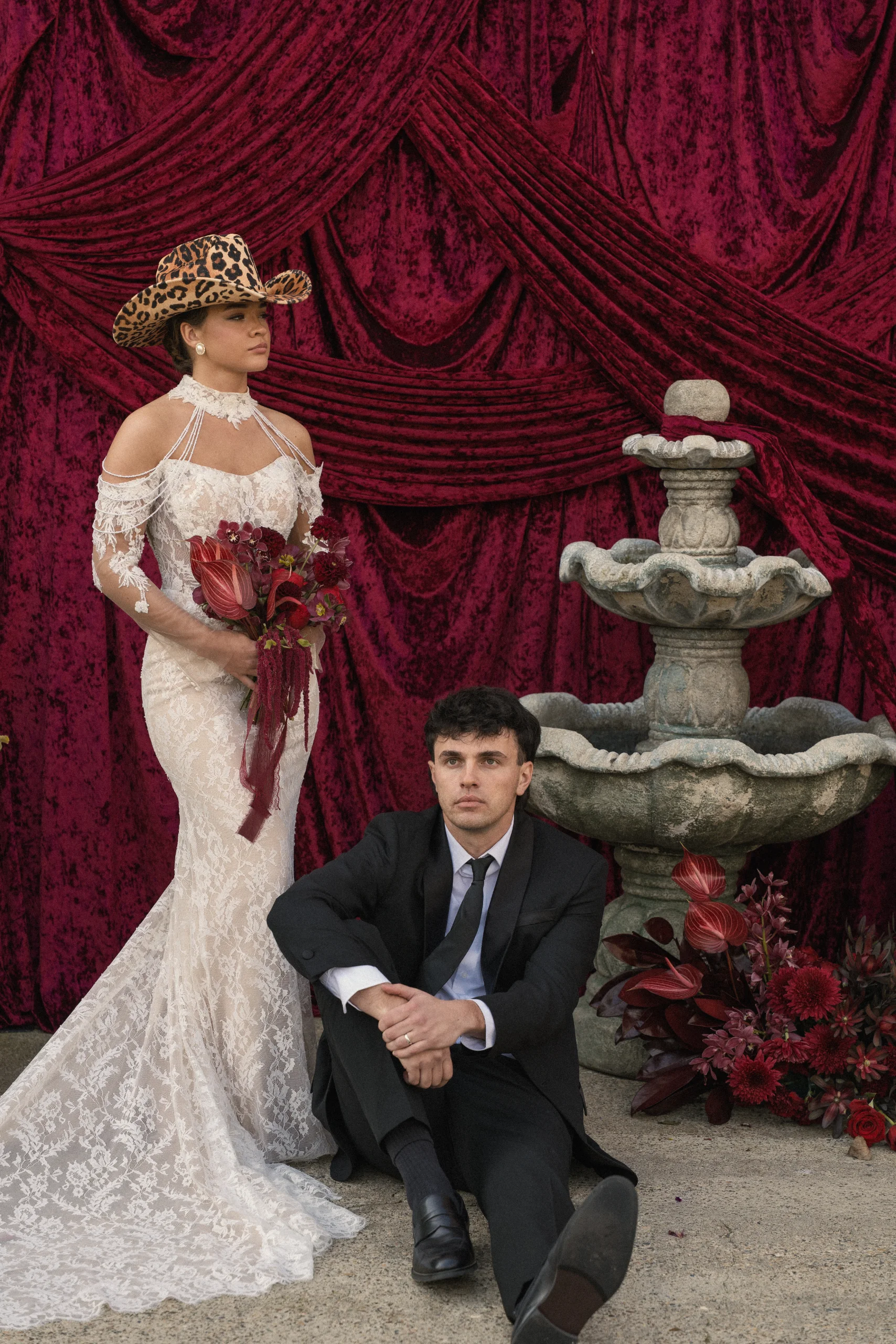 Wedding day photograph by Volkanova.photo, Sacramento and Bay Area