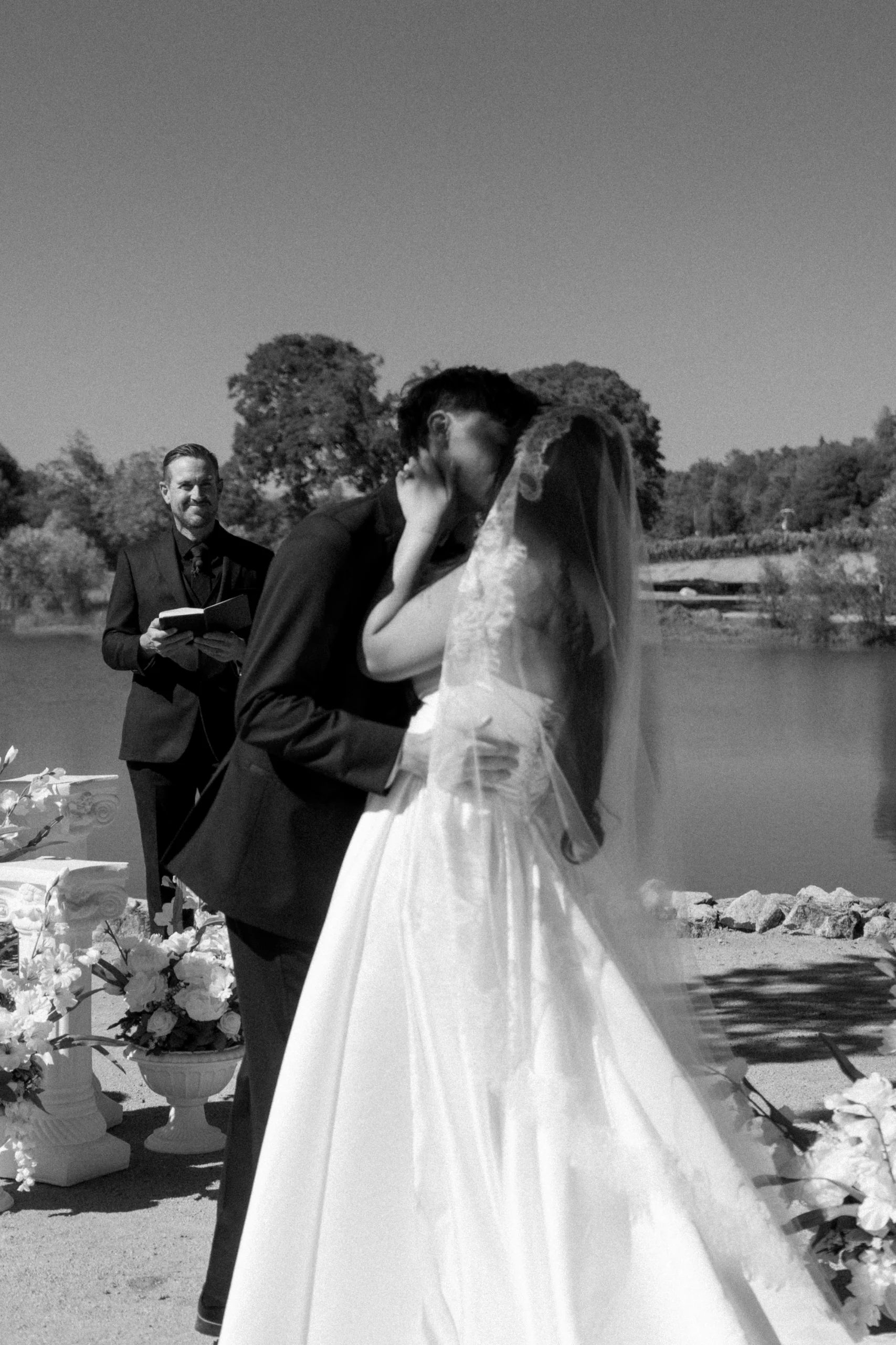 Wedding day photograph by Volkanova.photo, Sacramento and Bay Area