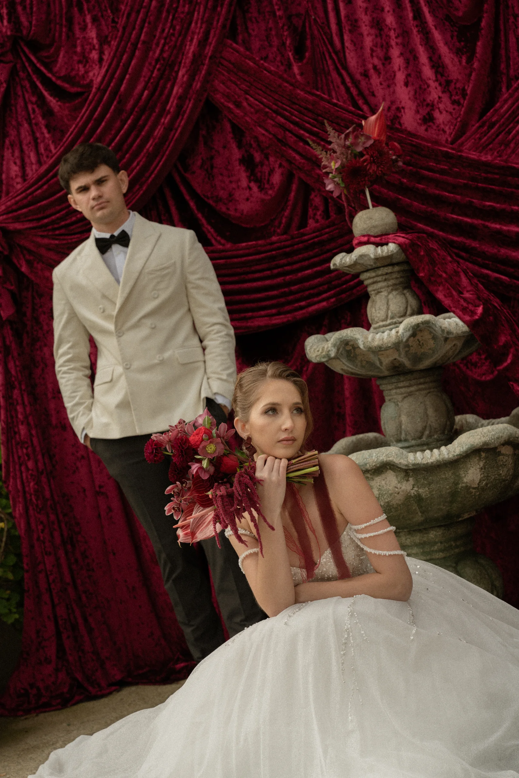 Wedding day photograph by Volkanova.photo, Sacramento and Bay Area