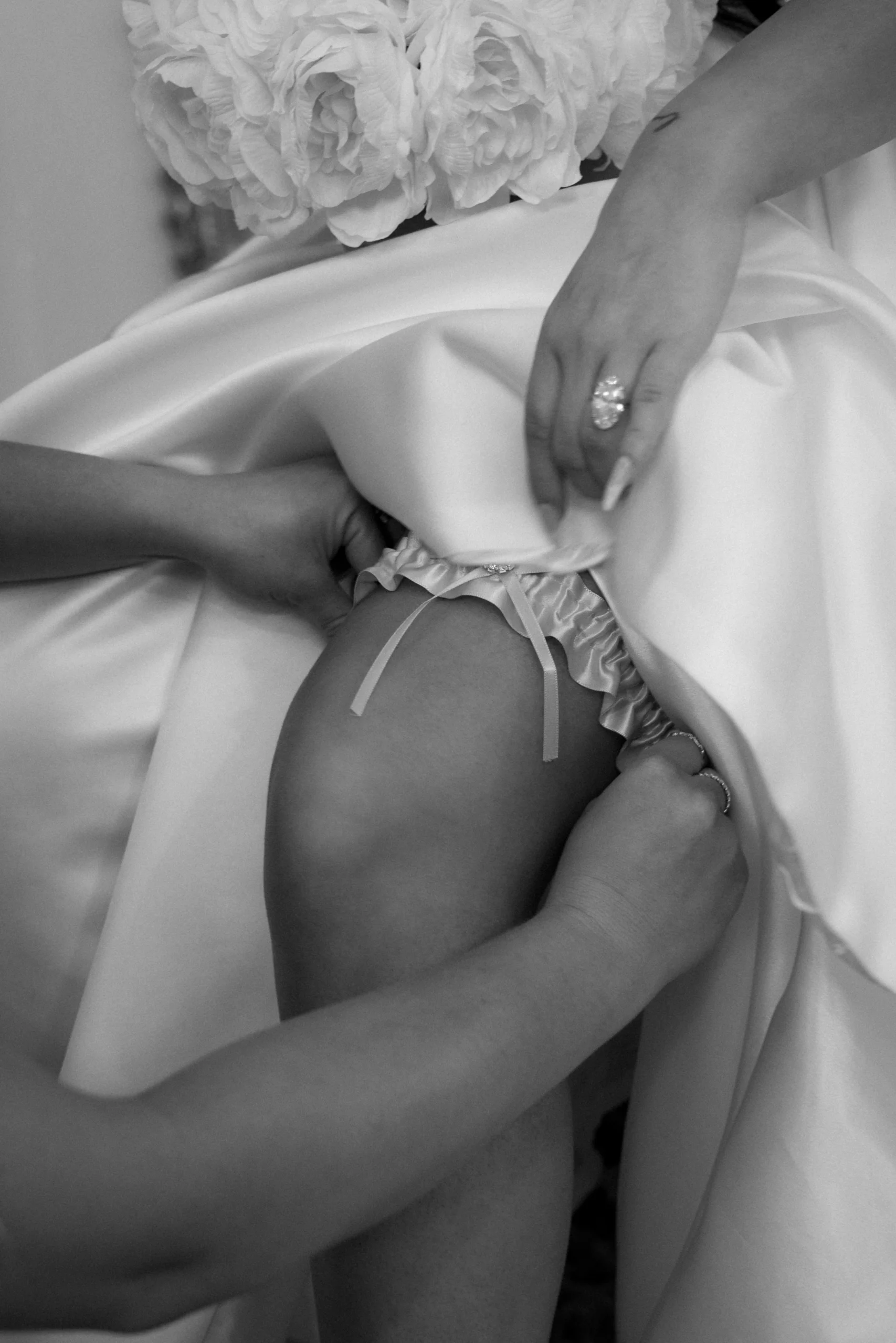 Wedding day photograph by Volkanova.photo, Sacramento and Bay Area