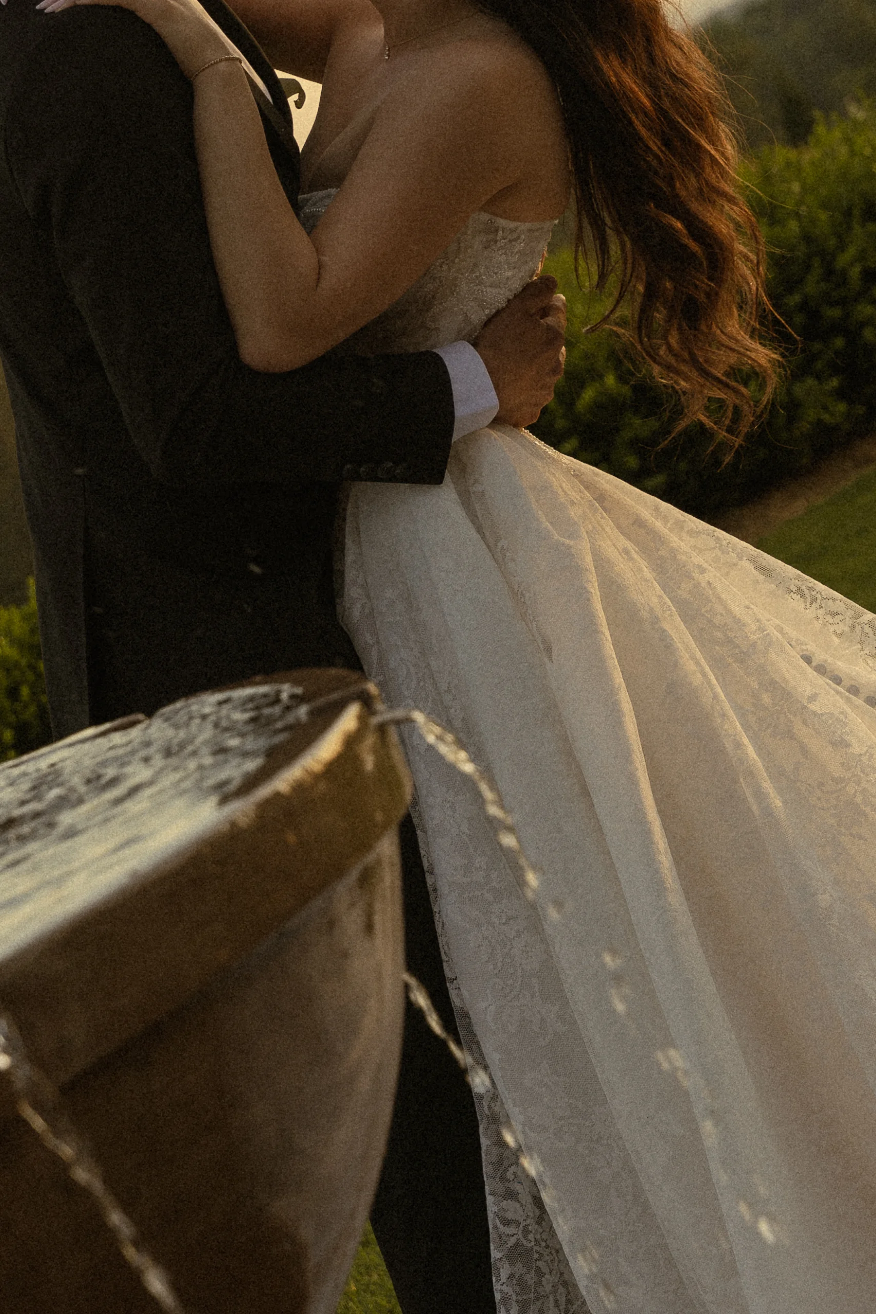Wedding day photograph by Volkanova.photo, Sacramento and Bay Area