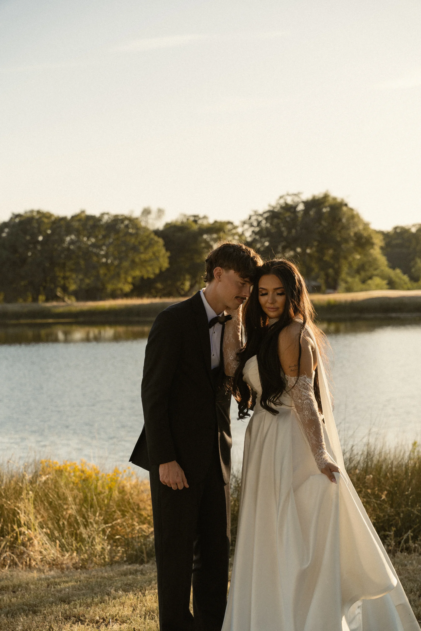 Wedding day photograph by Volkanova.photo, Sacramento and Bay Area