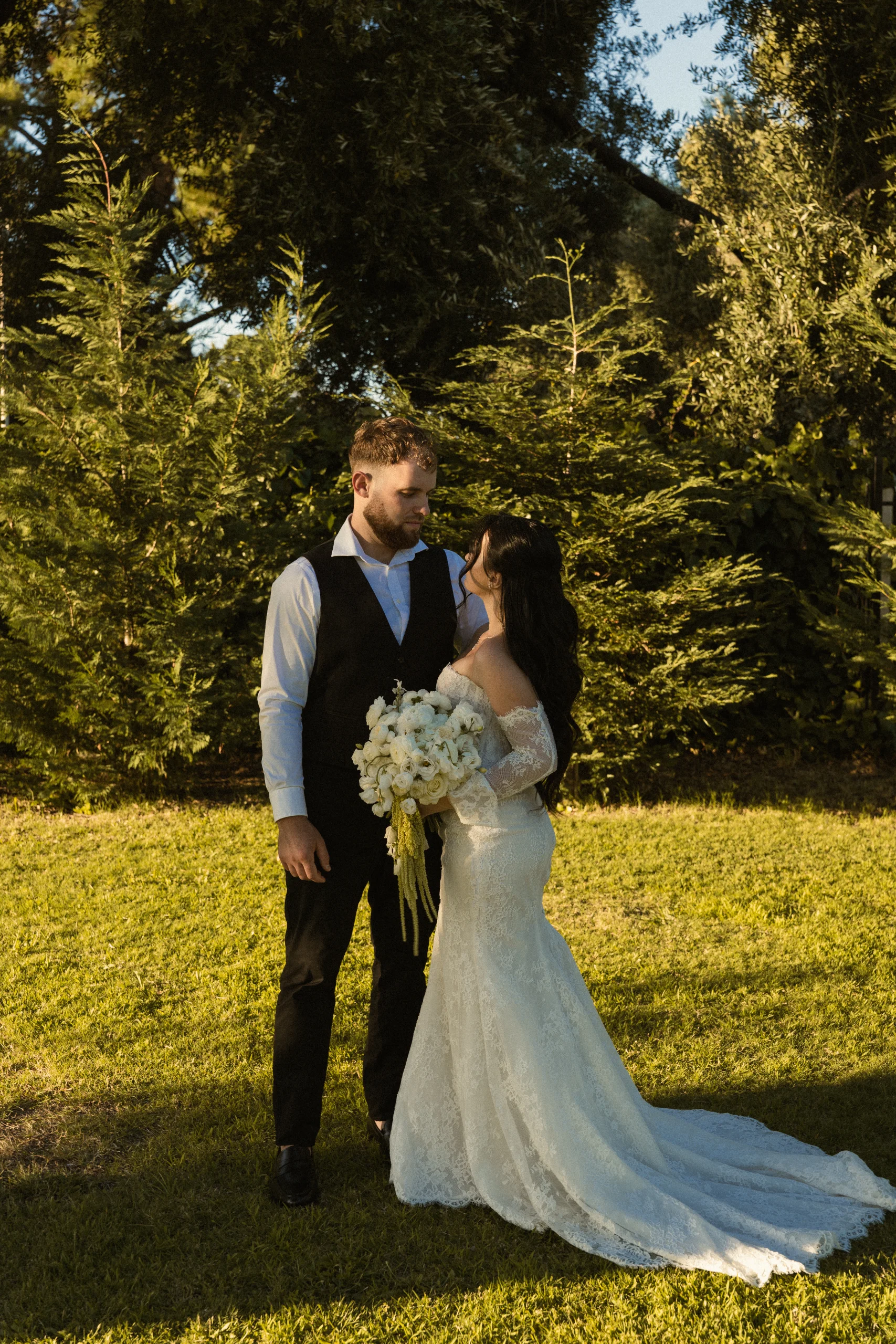 Wedding day photograph by Volkanova.photo, Sacramento and Bay Area