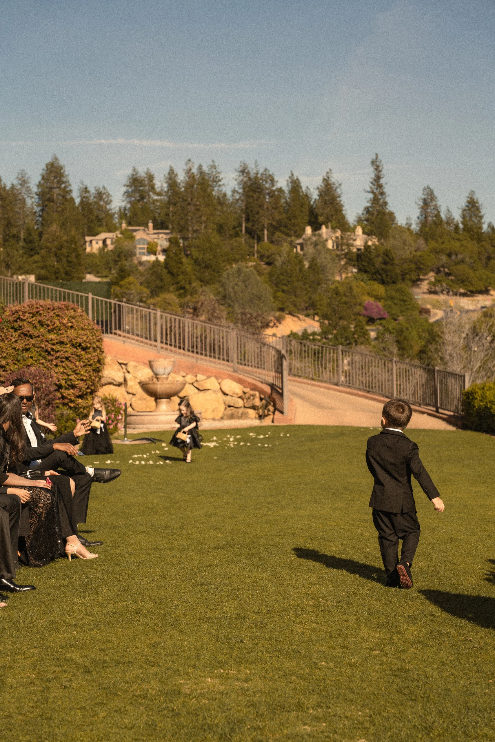 Wedding day photograph by Volkanova.photo, Sacramento and Bay Area