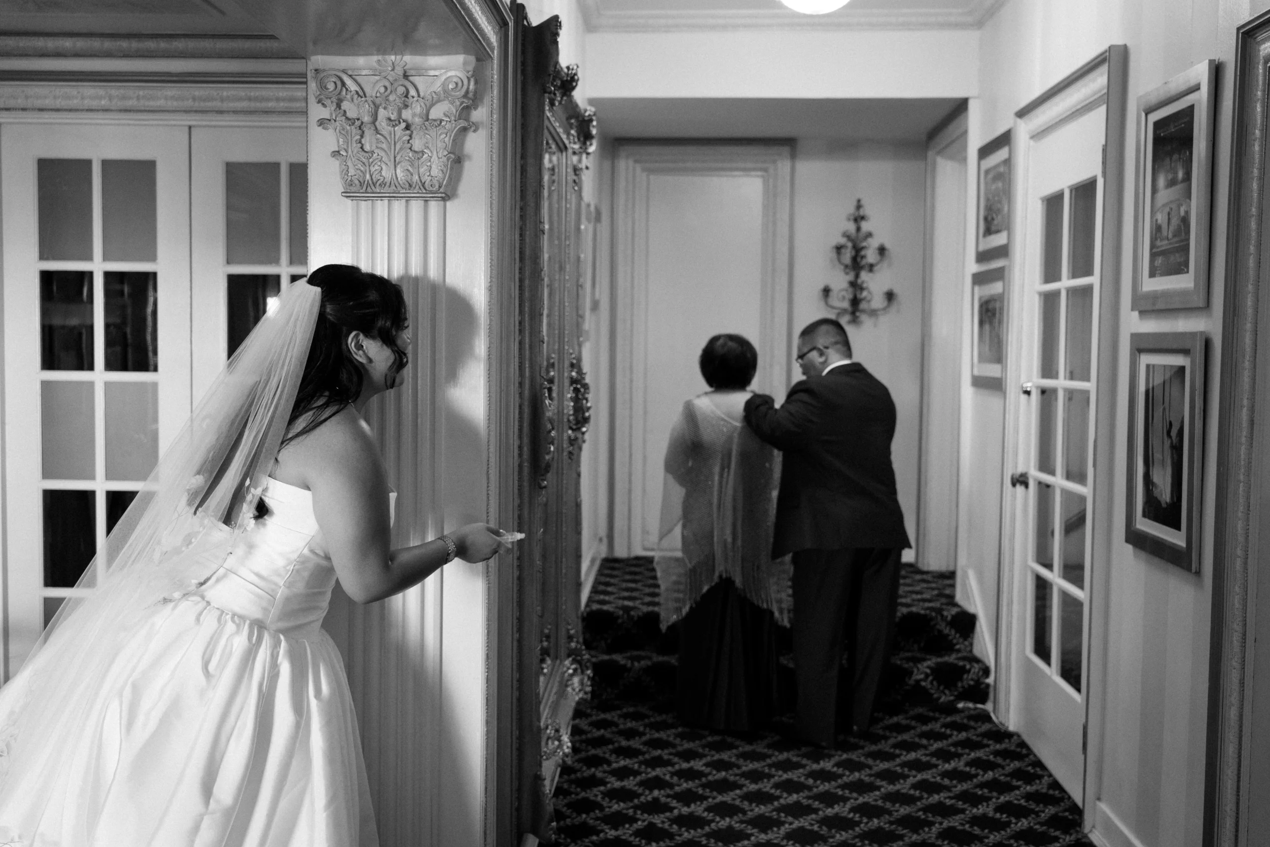 Wedding day photograph by Volkanova.photo, Sacramento and Bay Area