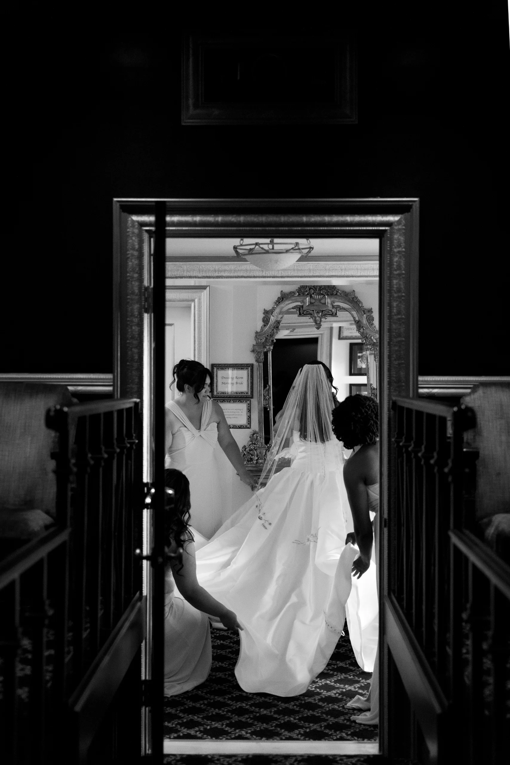 Wedding day photograph by Volkanova.photo, Sacramento and Bay Area
